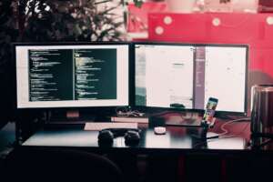 Développeur Back-end Java (H/F)