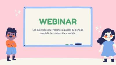 espace-freelance.fr - Nouveau WEBINAR