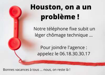 espace-freelance.fr - Houston, on a un problème !