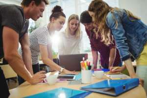 Développeur back-end  java junior (H/F)