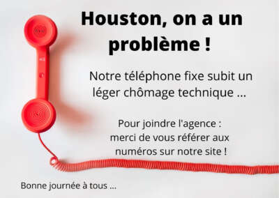 espace-freelance.fr - Houston on a un problème …