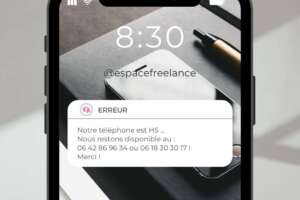 ERREUR