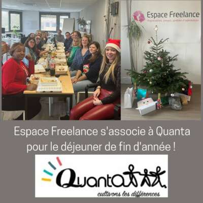 espace-freelance.fr - Quanta s’invite chez Espace Freelance