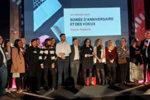 Espace Freelance fête ses 28 ans !