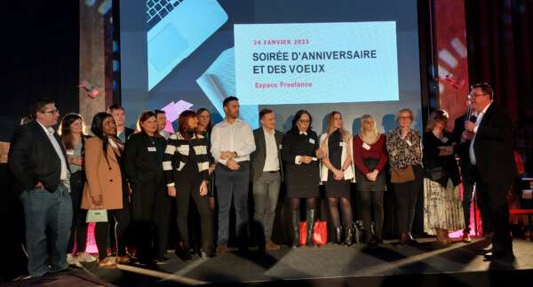 espace-freelance.fr - Espace Freelance fête ses 28 ans !