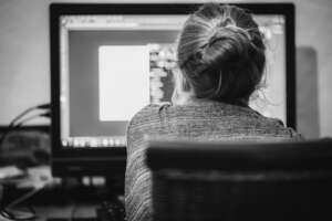 Ingénieur Fullstack (H/F)