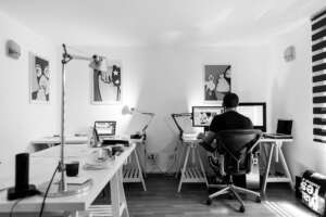 Chef de Projet Adjoint (H/F)