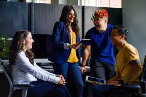 Ingénieur de production Mainframe (H/F)