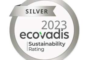 Ecovadis 2023