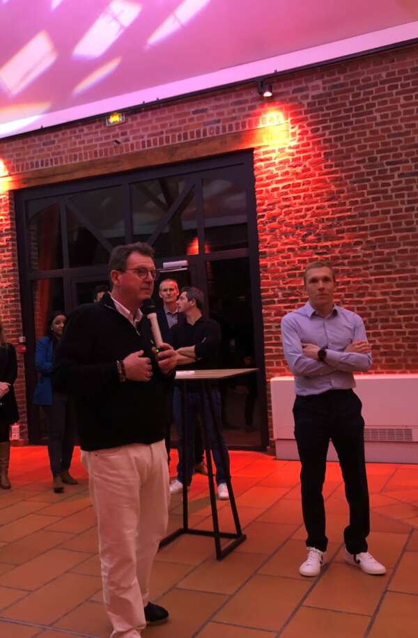 espace-freelance.fr - Voeux 2024