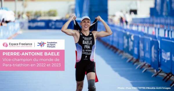 espace-freelance.fr - Prêt pour les JO Paris 2024