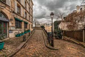 Manager de transition _ Longpont sur Orge (H/F)