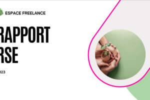 Rapport RSE 2023