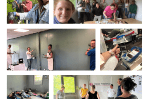 Semaine de la QVCT
