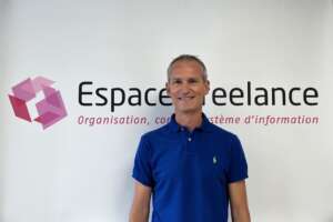NOMINATION chez ESPACE FREELANCE