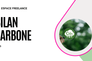 Bilan Carbone – GES 2023
