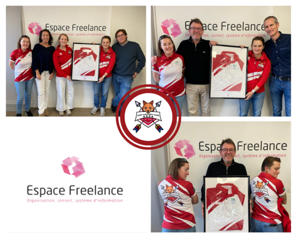 espace-freelance.fr - Un partenariat qui fait la différence !