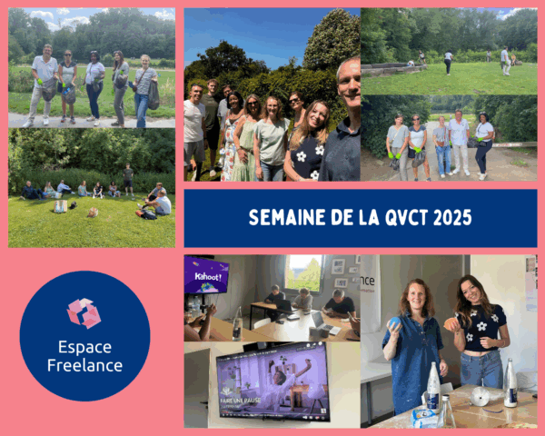 espace-freelance.fr - QVCT 2025