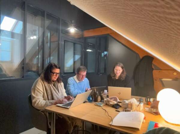 espace-freelance.fr - Agence Tours