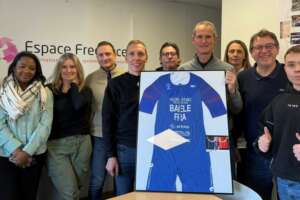 Un moment de partage et d’inspiration chez Espace Freelance