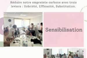 Atelier 2 Tonnes